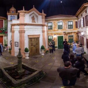 Passeio de maria fumaÇa, tour uva e vinho & epopeia italiana com almoÇo premium