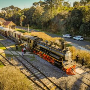 Passeio de maria fumaÇa, tour uva e vinho & epopeia italiana com almoÇo premium