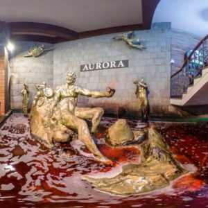 Passeio de maria fumaÇa, tour uva e vinho & epopeia italiana com almoÇo premium