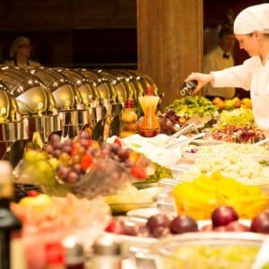 Alternative view of NOITE ALEMÃ COM JANTAR, SHOW E TRANSPORTE