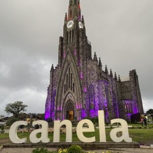 Alternative view of TOUR ESPECIAL CANELA BY JOLIMONT VINÍCOLA COM CHURRASCO NO GARFO E BOMBACHA