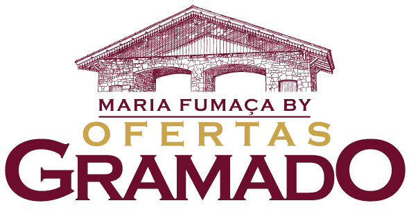 Maria Fumaça Gramado